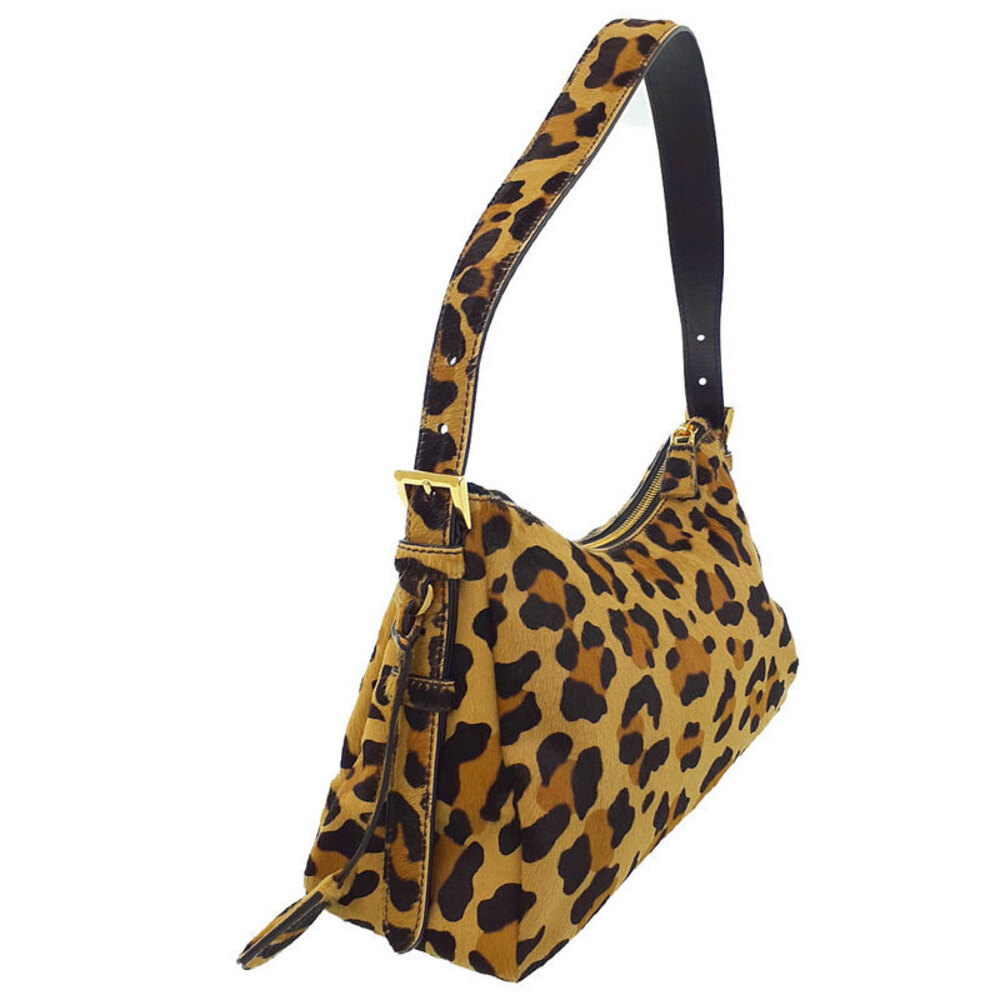 Prada Shoulder Aim Bag